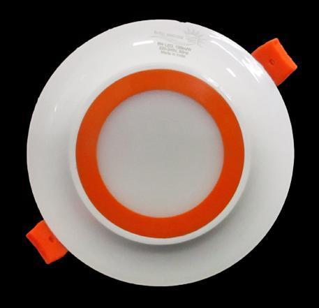 6W Down Light