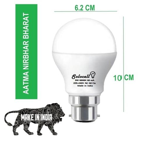 Solocell Led Bulb 
