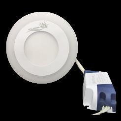 LED Panel Light