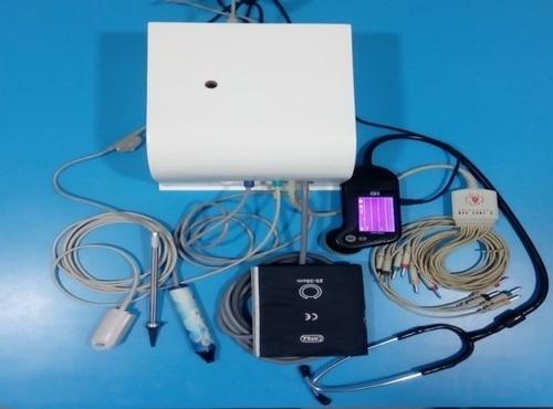 Portable Tele Consultation Kit