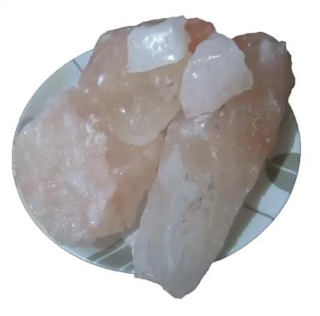 Pure Rock Salt