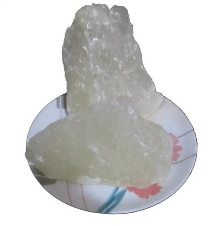 White Farik Alum