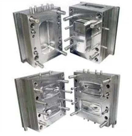 Preform Injection Mould