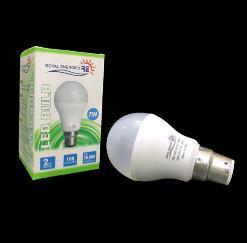 LED Bulbs