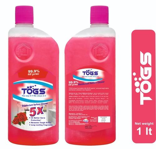 Disinfectant Surface Cleaner