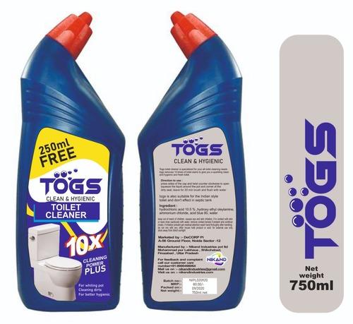 Toilet Cleaner
