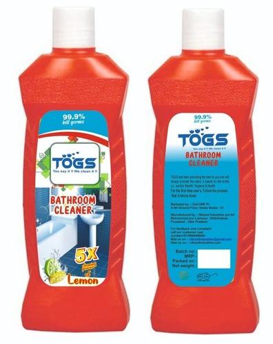 Bathroom Cleaner