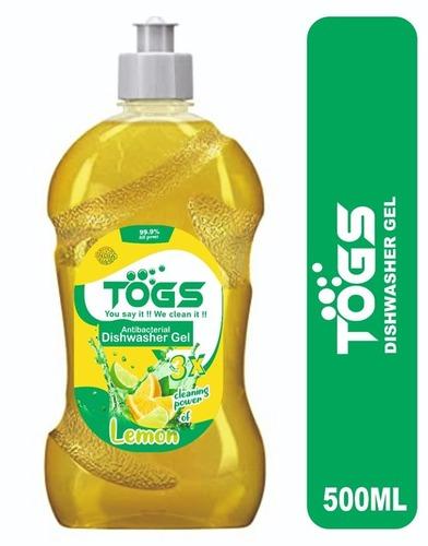 Dish Wash Gel