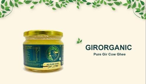 Pure Gir Cow Ghee