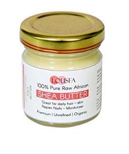 Shea butter
