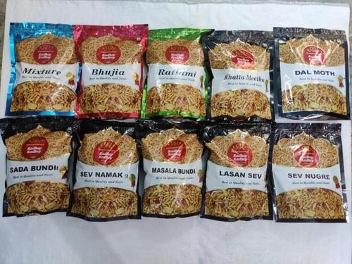 Spicy Mixture Namkeen