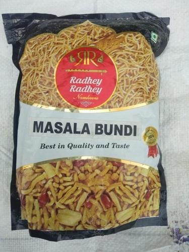 Masala Bundi