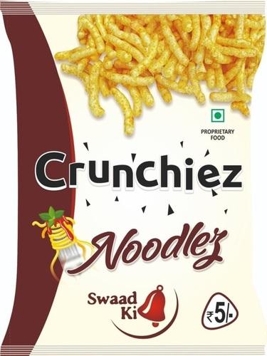 Crunchiez Noodlez