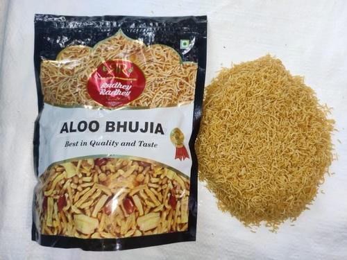 Aloo Bhujia