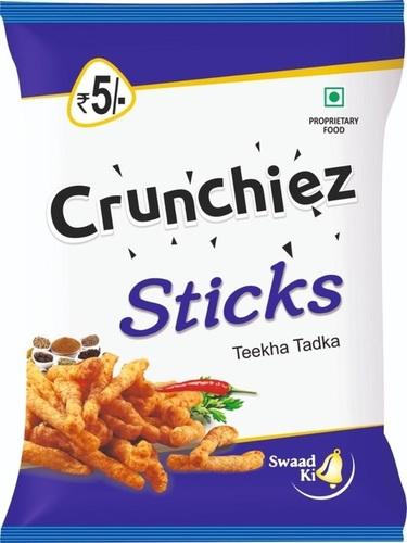 Crunchiez Sticks