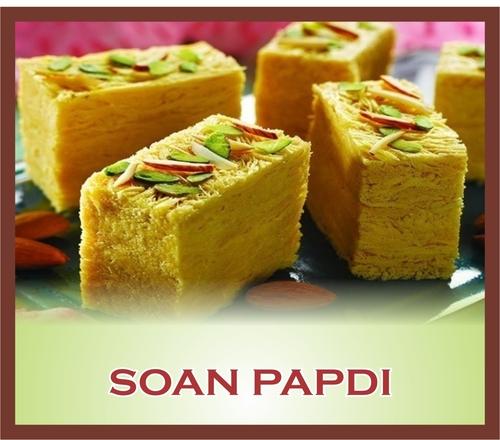 Soan Papdi