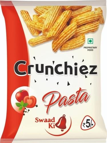 Crunchiez Pasta