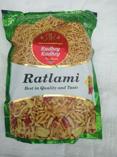 Ratlami Sev