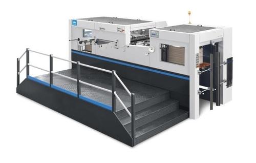 Die Cutting Machines