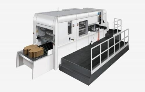 Die Cutting Machines