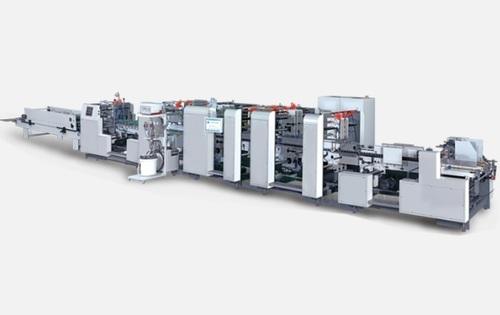 Advanced Folder Gluer