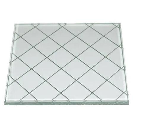 Toughened Glass