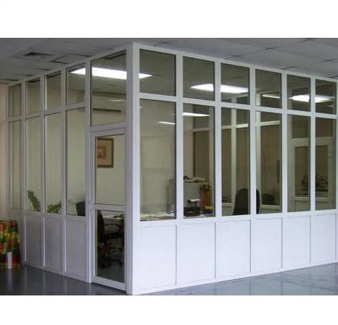 Aluminium Door Window Partition