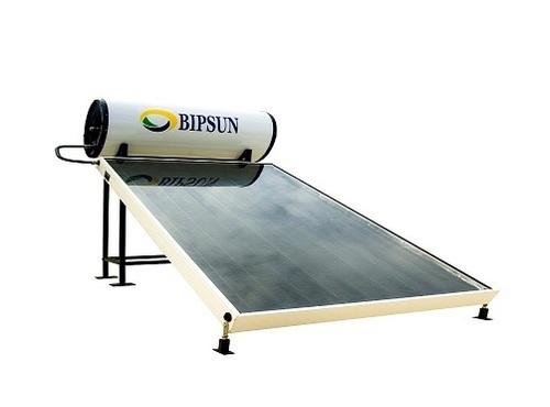 FPC Solar Water Heater