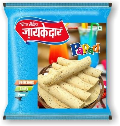 JAYKEDAAR PAPAD