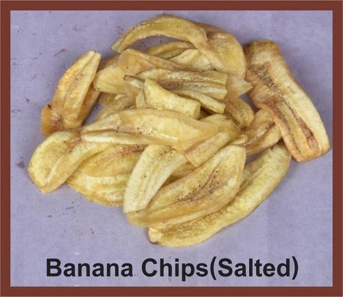 Banana Chips