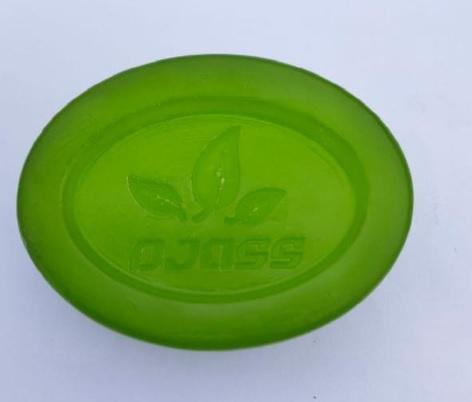 Neem & Aloevera Herbal Soap