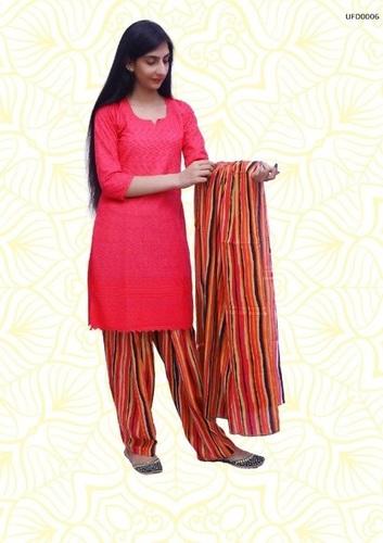 Kurti & Salwar