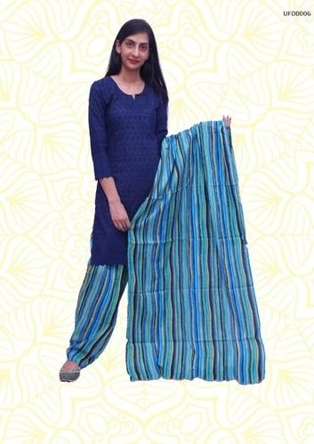 Kurti & Salwar