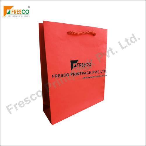 Promotional Paper Bag