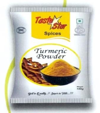Turmeric Powder