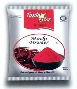 Chilli Powder