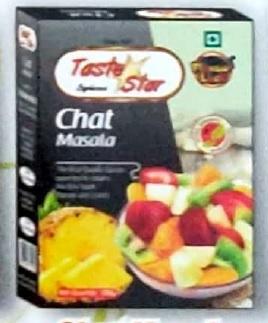 Chat Masala