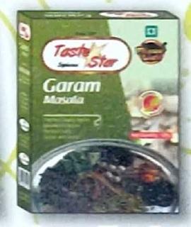 Garam Masala