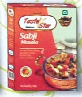 Sabji Masala