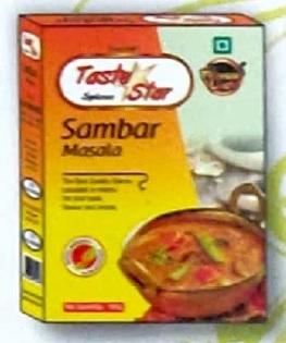 Sambar Masala