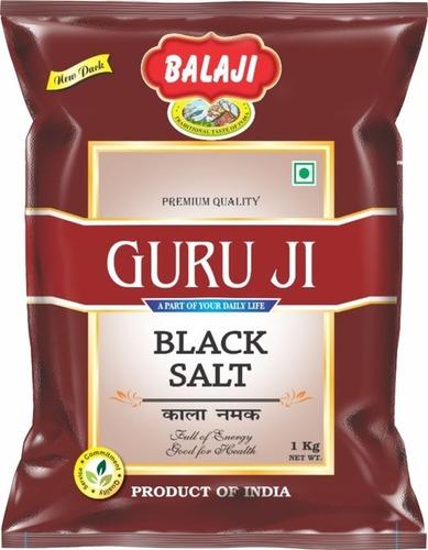 PRAYAS FOODS BLACK SALT POWDER