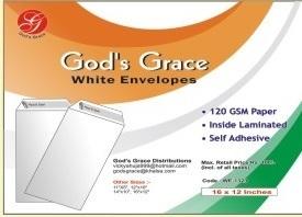 White Envelopes