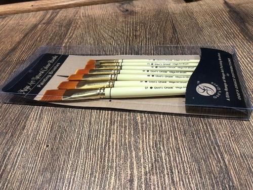 Painting Brushes