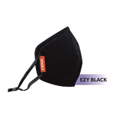 EZY BLACK