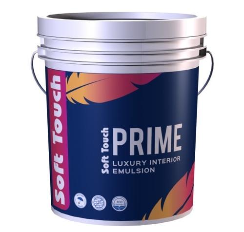 Prime Luxury Interior Emulsion