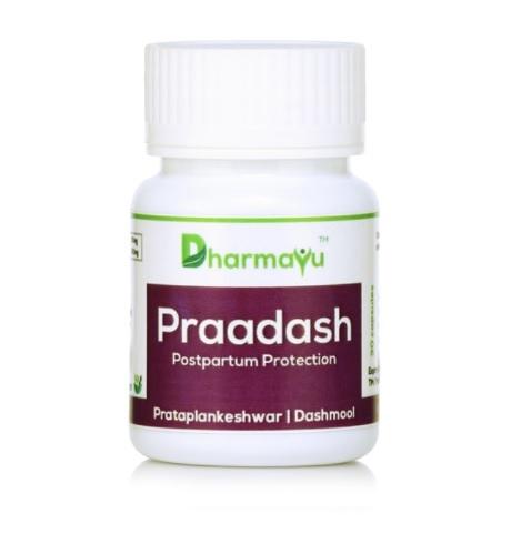 Praadash