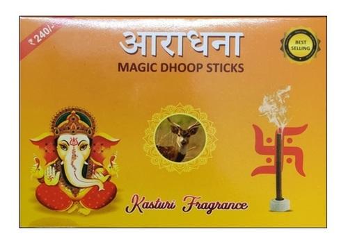 AARADHANA Magic Dhoop Sticks