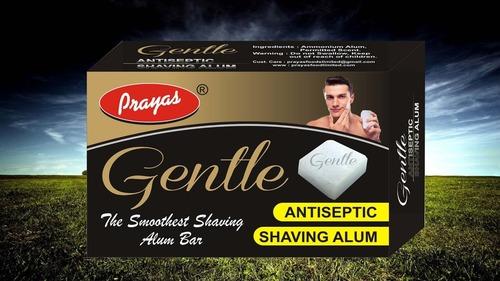 PRAYAS ALUM BAR Antiseptic shaving alum