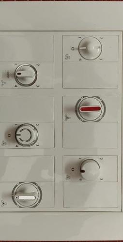 Regulator