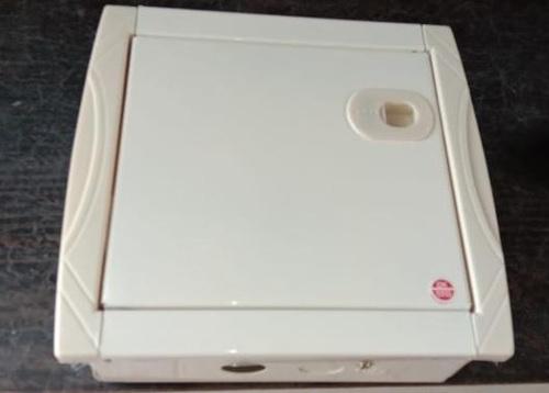 Mcb Box